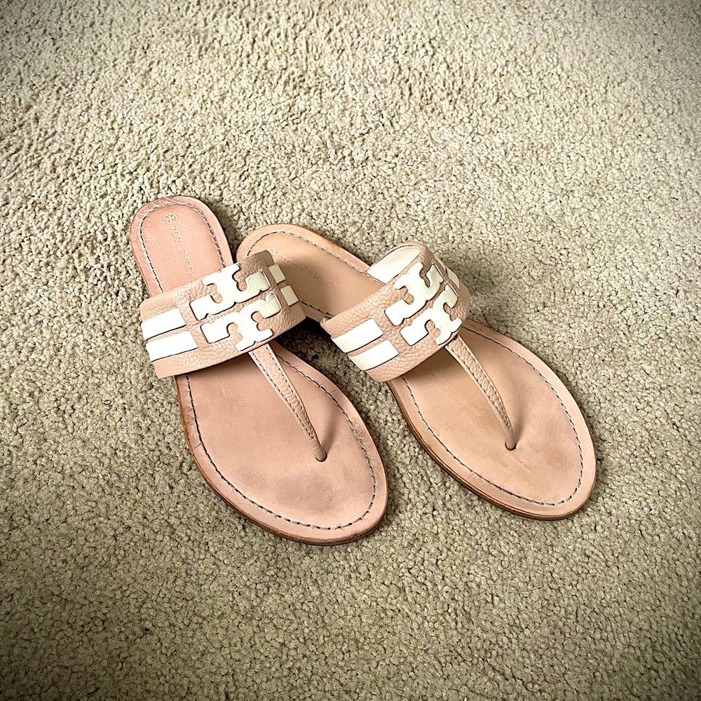 Tory Burch - Leigh Sandals